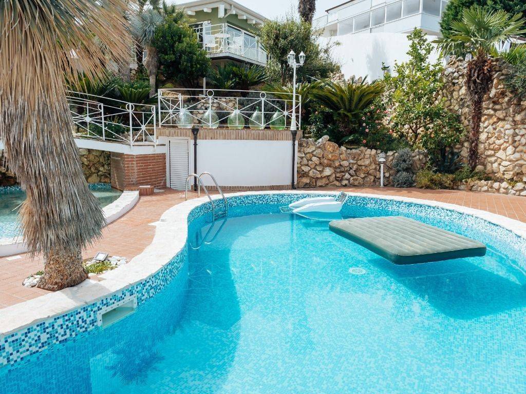 Villa a Pescara in Strada Valle Fuzzina, 53 - Foto 3