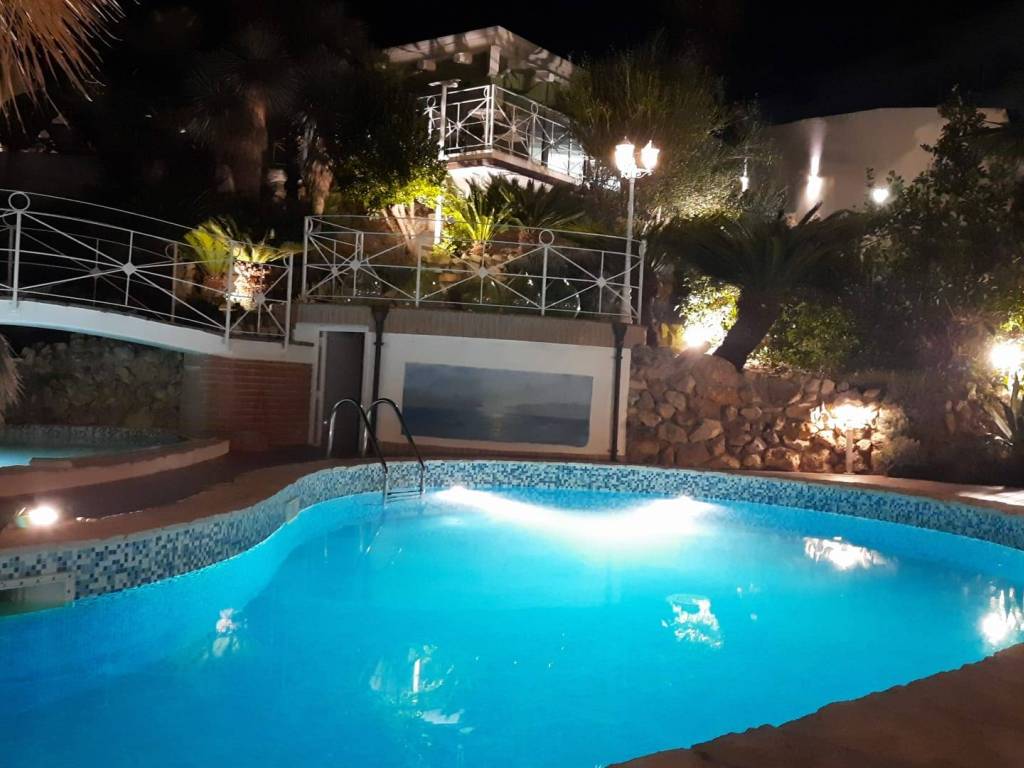 Villa a Pescara in Strada Valle Fuzzina, 53 - Foto 5