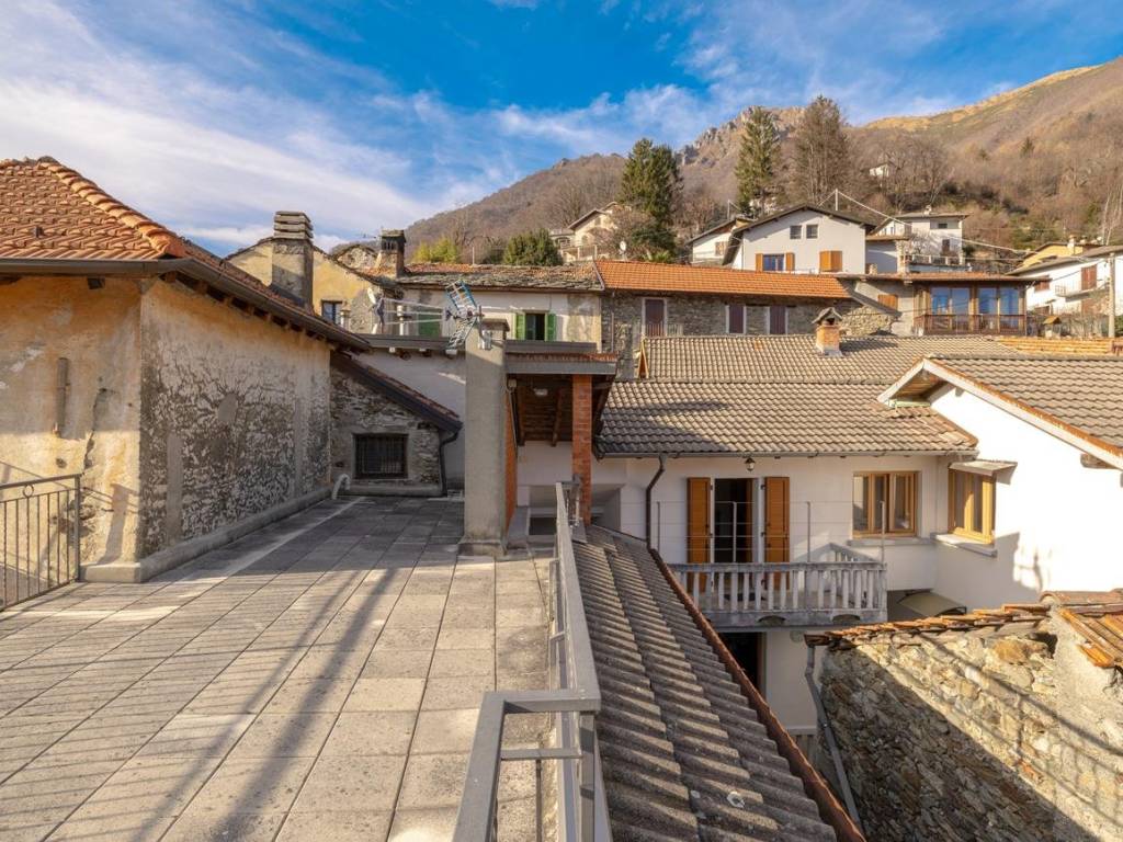 Villa a Plesio in Breglia - Foto 2