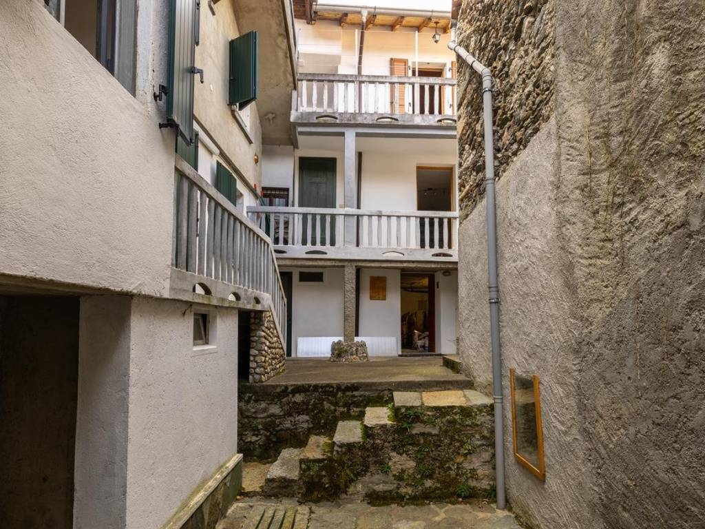 Villa a Plesio in Breglia - Foto 4
