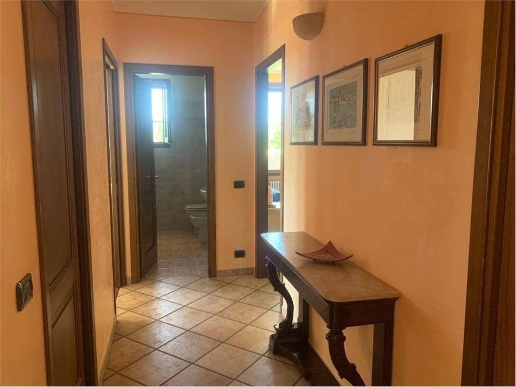 Villa a Castelnovo ne' monti in Via Casino, 43 - Foto 5