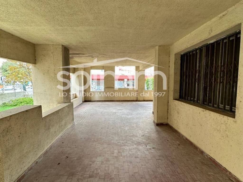 Appartamento a Cagliari in VIA LUNIGIANA, 42 - Foto 5
