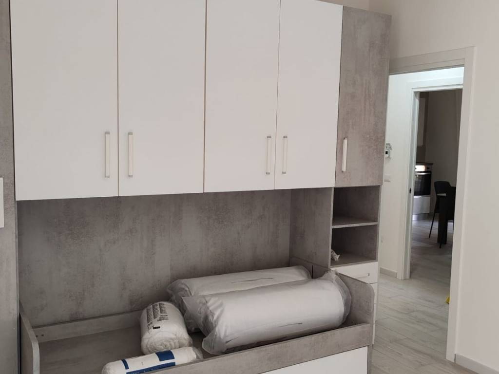 Appartamento a Brindisi in Via Margarito da Brindisi - Foto 2