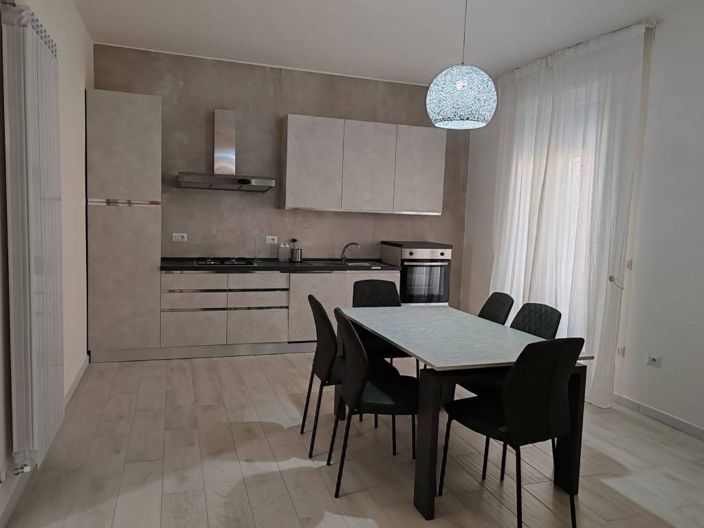 Appartamento a Brindisi in Via Margarito da Brindisi - Foto 3