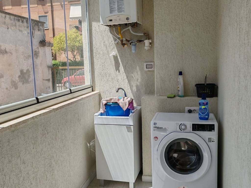 Appartamento a Brindisi in Via Margarito da Brindisi - Foto 5