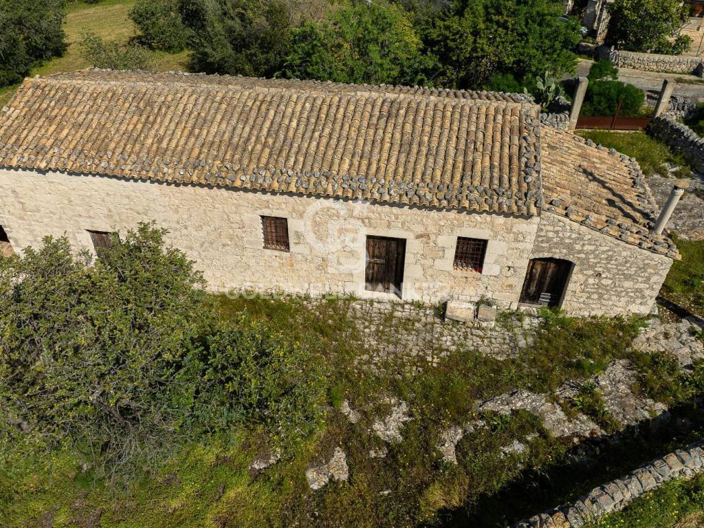 Rustico / casale a Scicli in contrada Spana - Foto 2