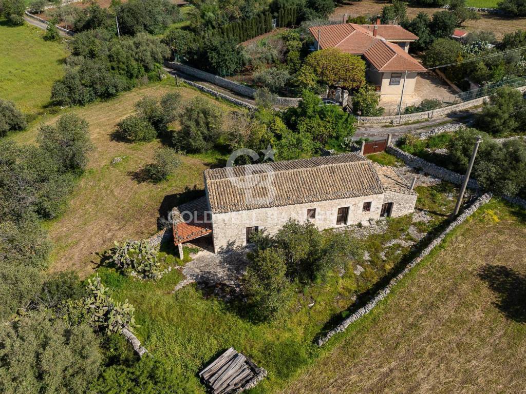 Rustico / casale a Scicli in contrada Spana - Foto 3
