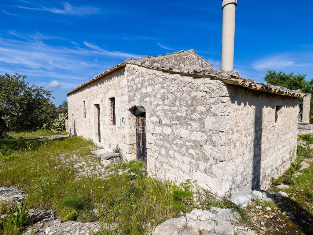 Rustico / casale a Scicli in contrada Spana - Foto 4