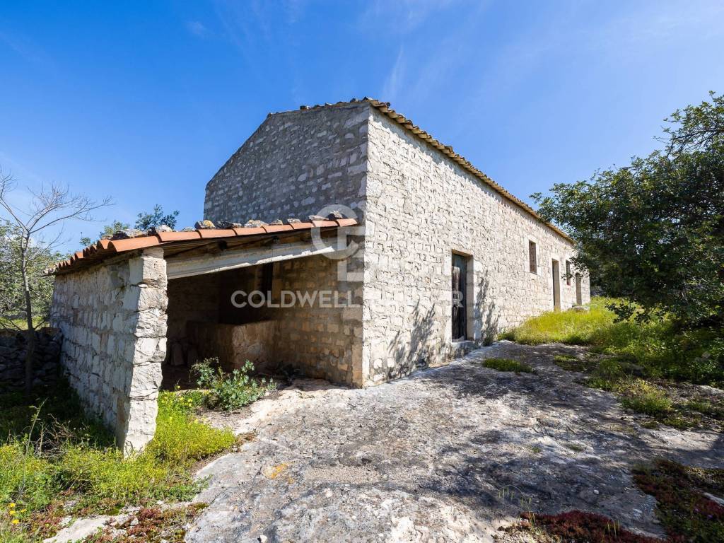 Rustico / casale a Scicli in contrada Spana - Foto 5