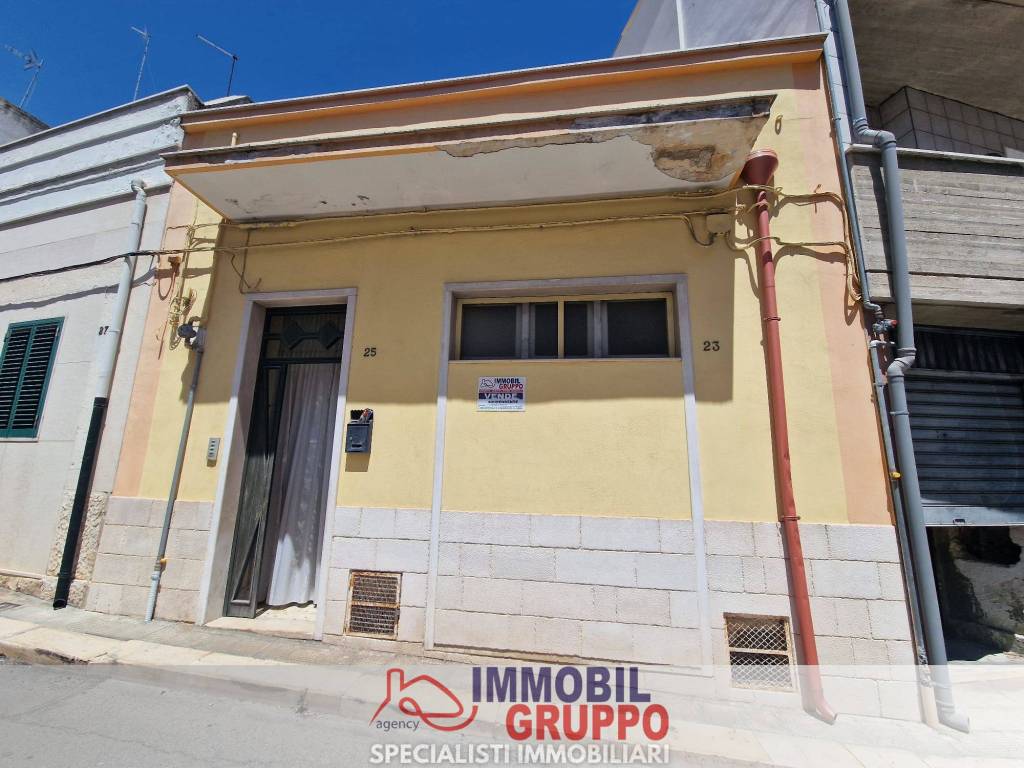 Casa indipendente a Andria in Via Giovanni Caboto - Foto 2