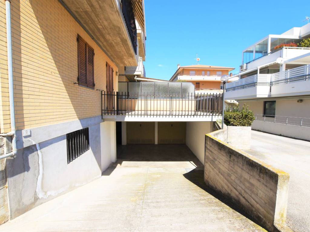 Appartamento a Porto san giorgio in Via Aso 11 - Foto 3