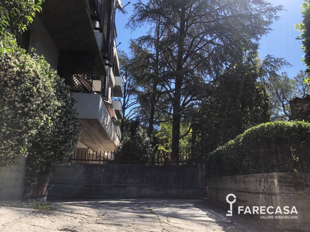 Immobile a Teramo in Via Felice Barnabei - Foto 2