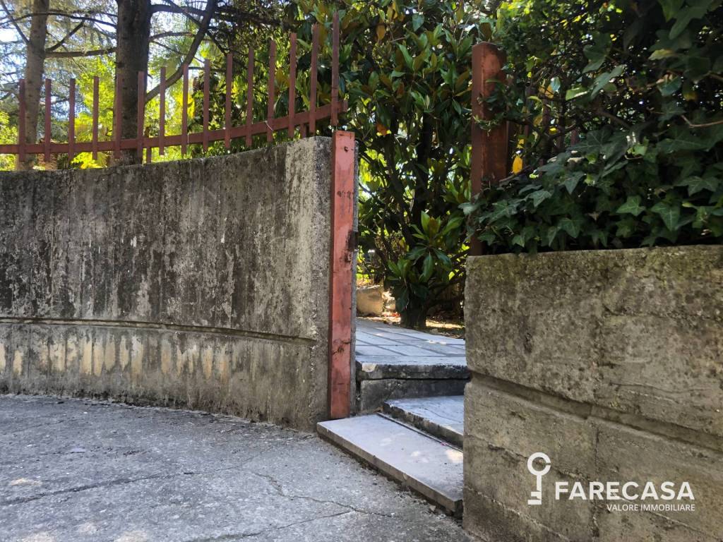 Immobile a Teramo in Via Felice Barnabei - Foto 4