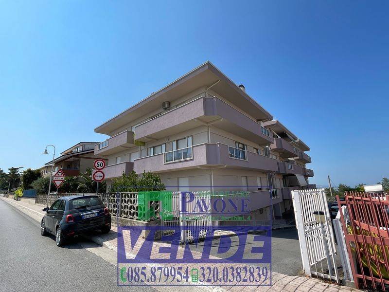 Appartamento a Atri in Viale Aldo Moro, 17 - Foto 4