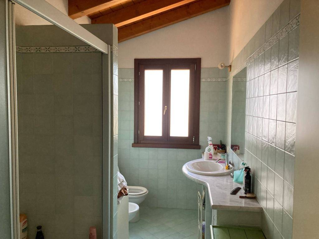 Villetta a schiera a Cervignano del friuli in Via Emanuele Filiberto Duca d'Aosta, 38 - Foto 5