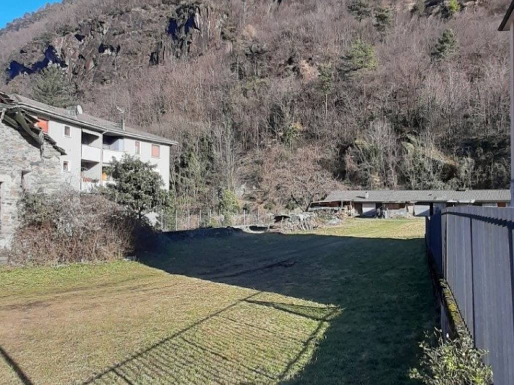 Terreno a Prata camportaccio in Via Giovanni Bertacchi - Foto 3