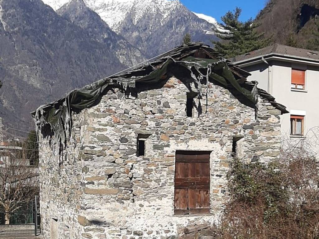 Terreno a Prata camportaccio in Via Giovanni Bertacchi - Foto 4