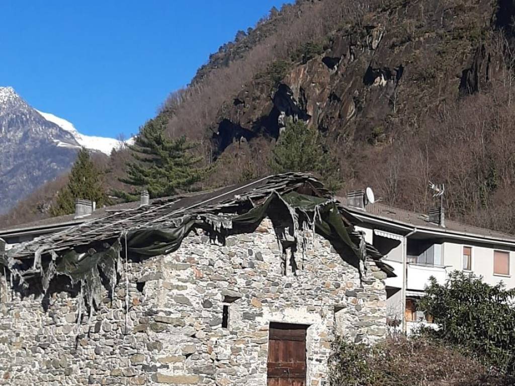 Terreno a Prata camportaccio in Via Giovanni Bertacchi - Foto 5