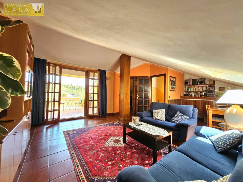 Villa a Teramo in CIRCONVALLAZIONE RAGUSA - Foto 2