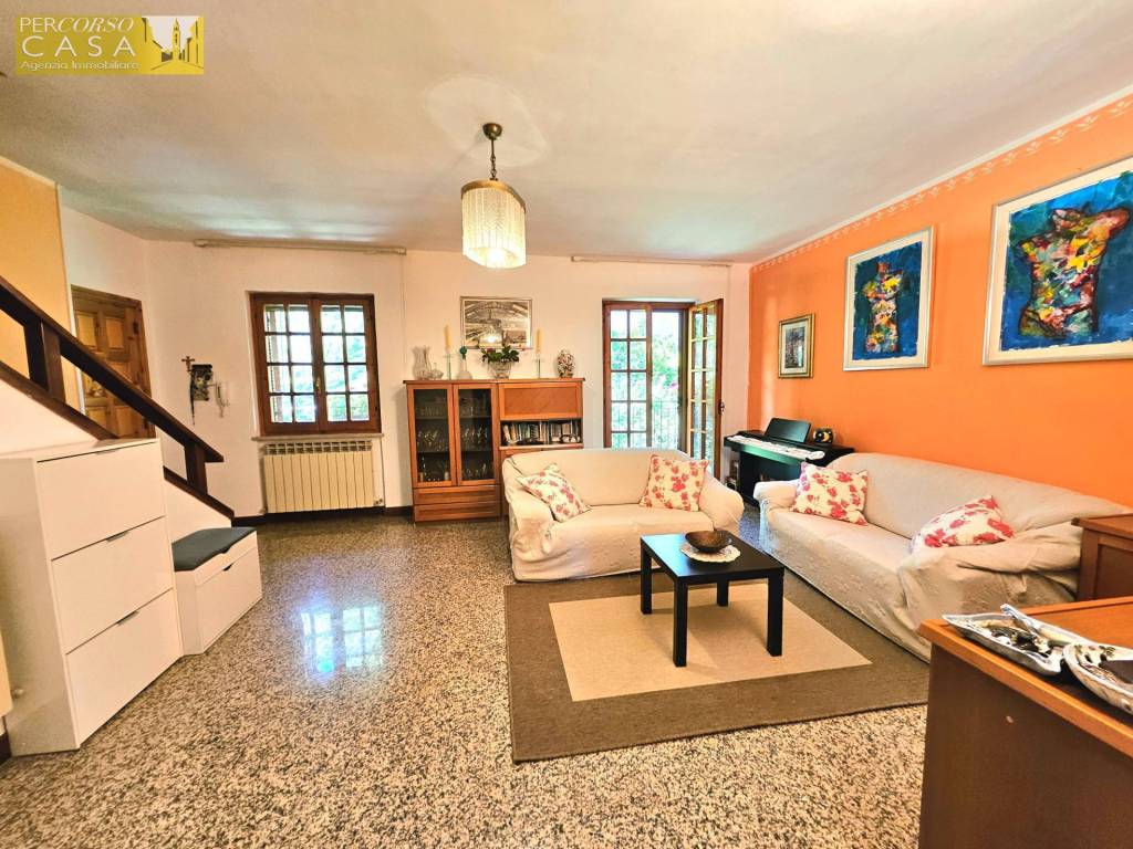 Villa a Teramo in CIRCONVALLAZIONE RAGUSA - Foto 3