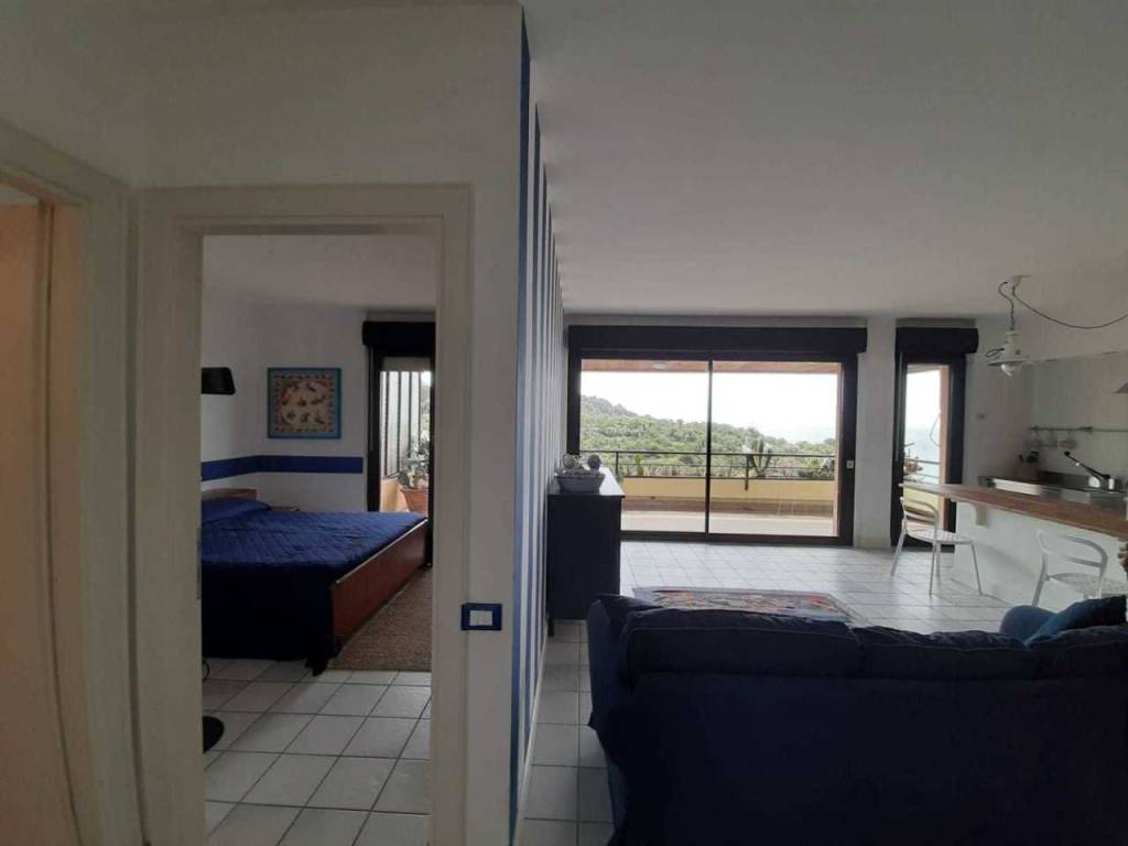 Appartamento a Lerici in VIA SANTA TERESA, 26 - Foto 2