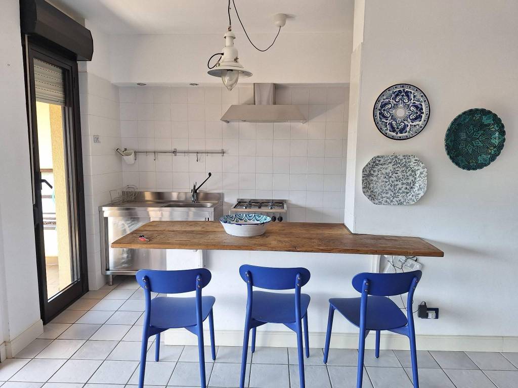 Appartamento a Lerici in VIA SANTA TERESA, 26 - Foto 3