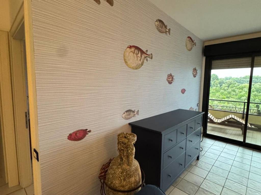 Appartamento a Lerici in VIA SANTA TERESA, 26 - Foto 4
