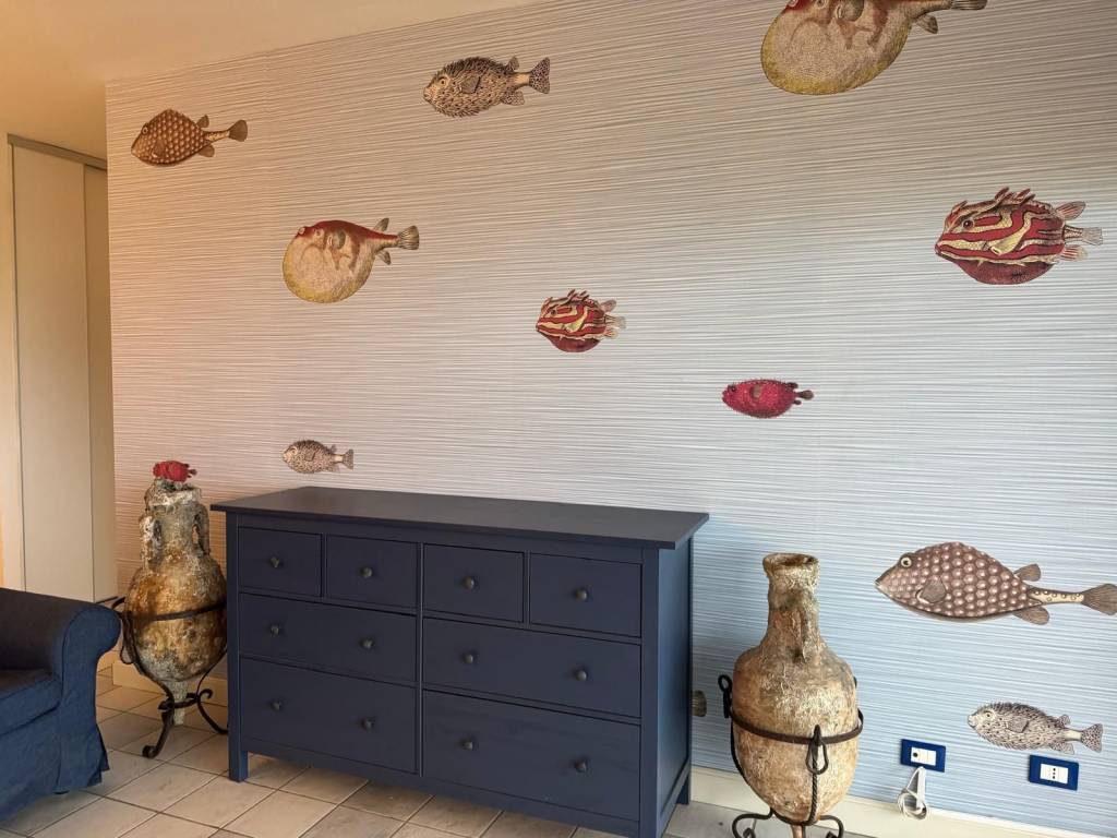 Appartamento a Lerici in VIA SANTA TERESA, 26 - Foto 5