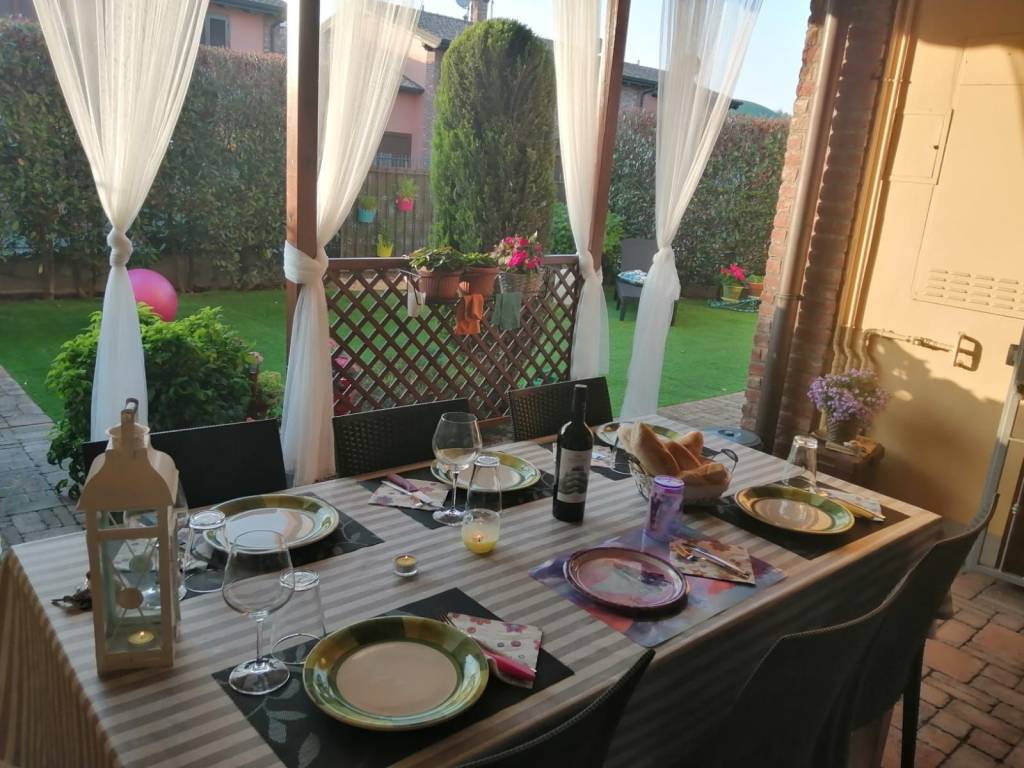 Appartamento a Cornegliano laudense in Via Giacomo Matteotti, 15 - Foto 2