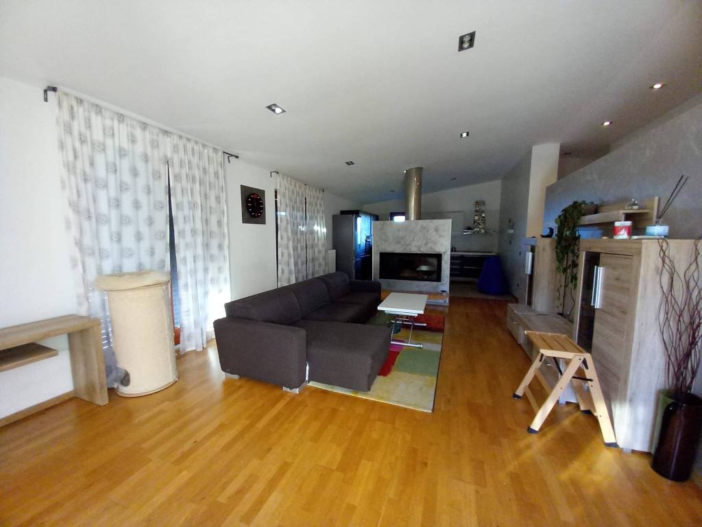 Villa a Vico del gargano - Foto 2