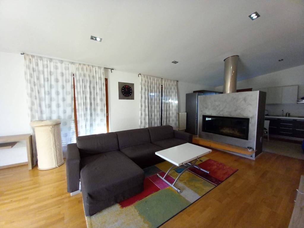 Villa a Vico del gargano - Foto 4