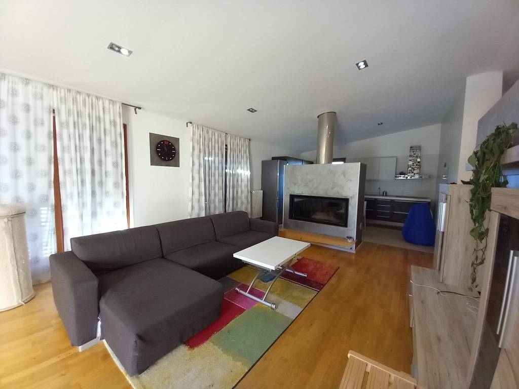 Villa a Vico del gargano - Foto 5