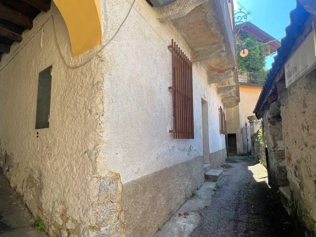 Casa indipendente a Arizzano in Vicolo Oscuro, 4 - Foto 2