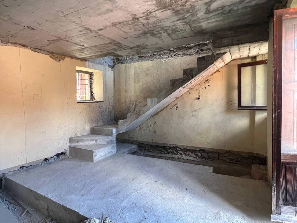 Casa indipendente a Arizzano in Vicolo Oscuro, 4 - Foto 3