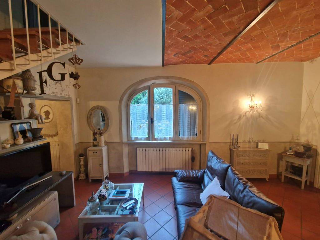 Casa indipendente a Pistoia in Via Danubio, 10 - Foto 3