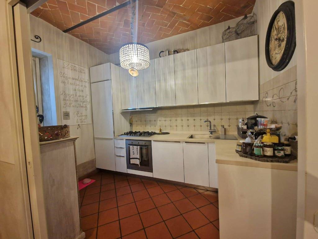Casa indipendente a Pistoia in Via Danubio, 10 - Foto 4
