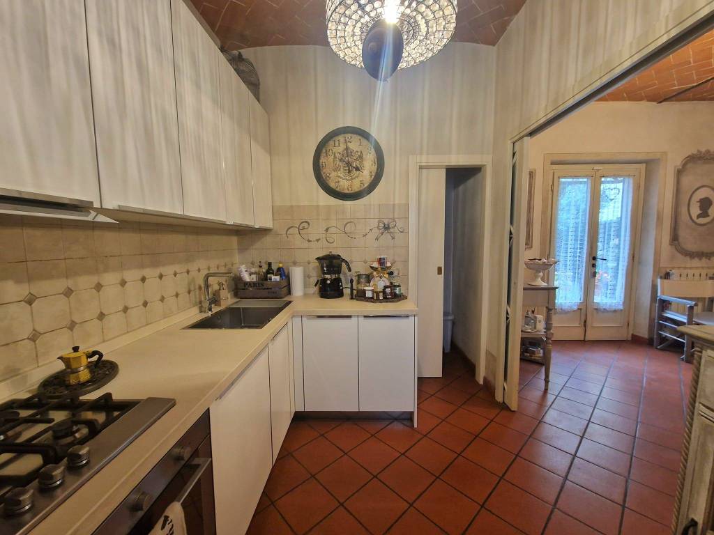 Casa indipendente a Pistoia in Via Danubio, 10 - Foto 5