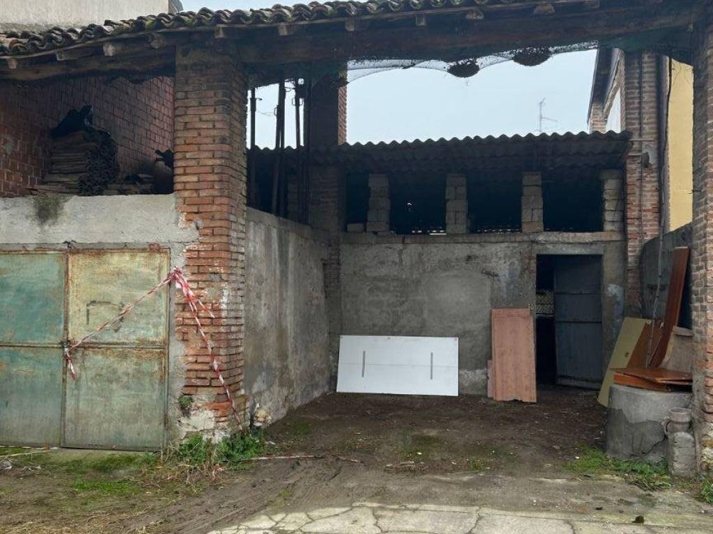 Casa indipendente a Offanengo in Vicolo Tezzone, 11 - Foto 2