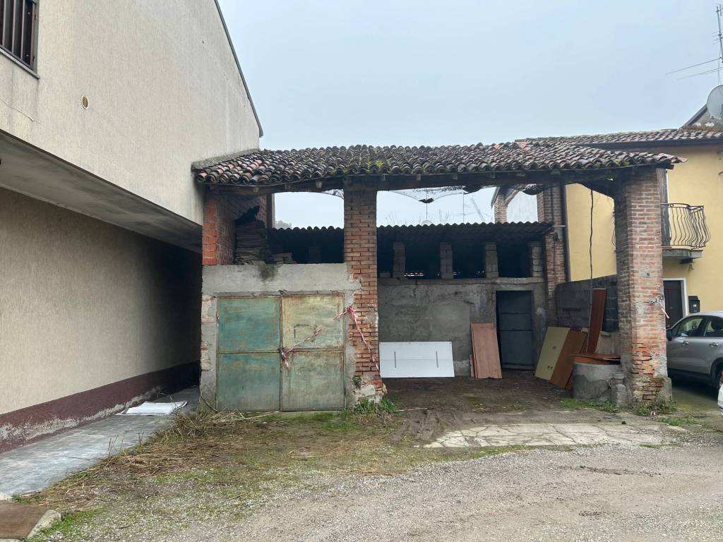Casa indipendente a Offanengo in Vicolo Tezzone, 11 - Foto 3