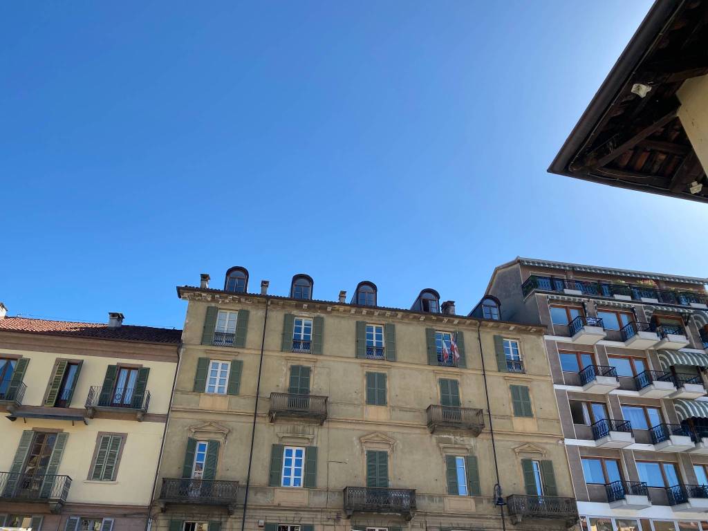 Attico / mansarda a Saluzzo in Corso Italia, 52 - Foto 2