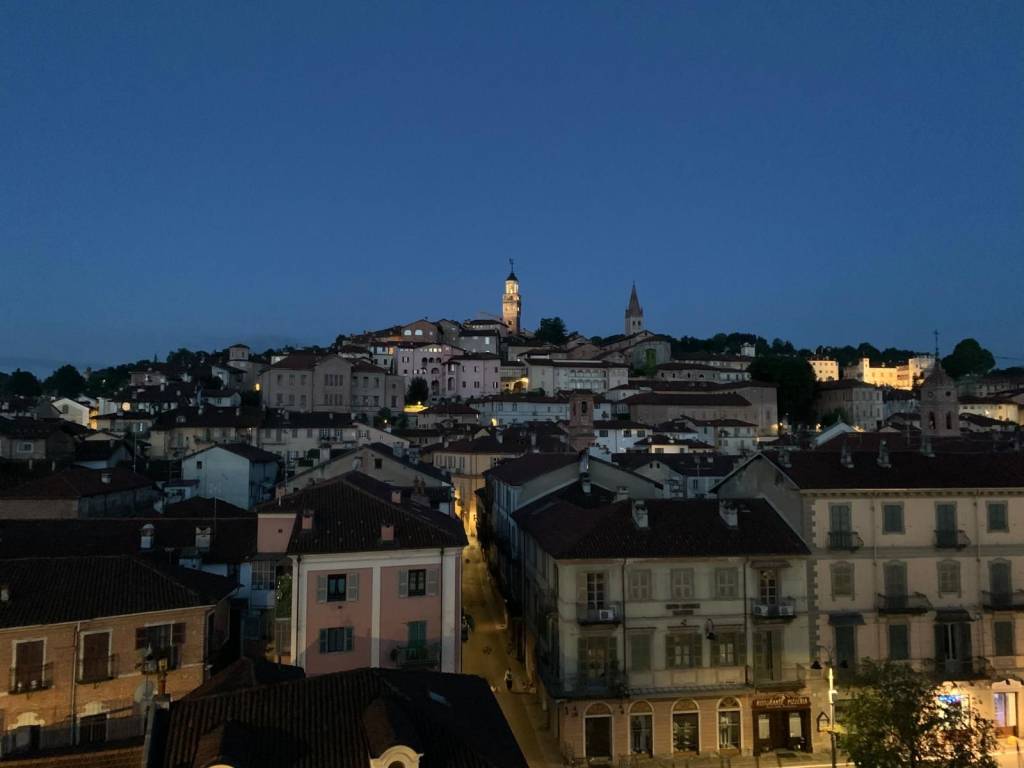 Attico / mansarda a Saluzzo in Corso Italia, 52 - Foto 3