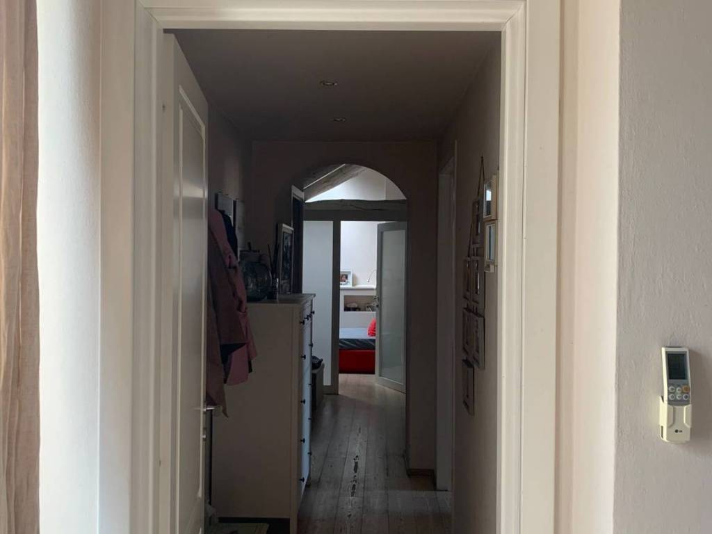 Attico / mansarda a Saluzzo in Corso Italia, 52 - Foto 4