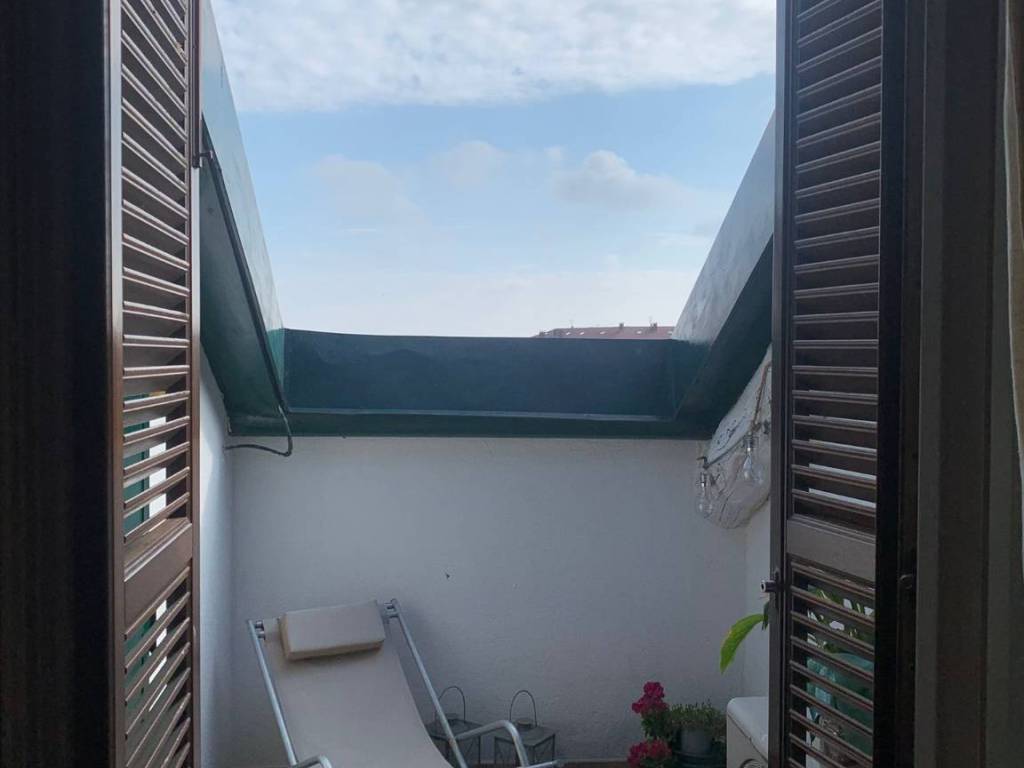 Attico / mansarda a Saluzzo in Corso Italia, 52 - Foto 5