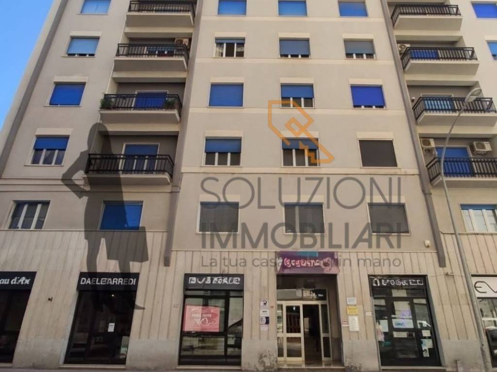 Appartamento a Trapani in Via Palermo, 88 - Foto 2