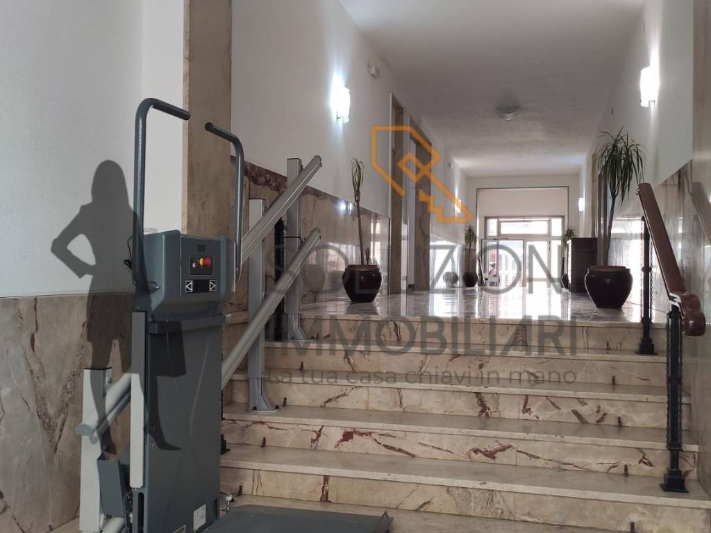 Appartamento a Trapani in Via Palermo, 88 - Foto 4