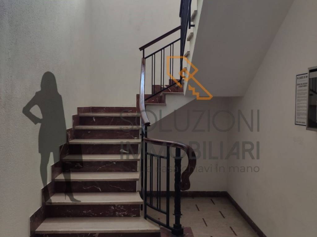 Appartamento a Trapani in Via Palermo, 88 - Foto 5