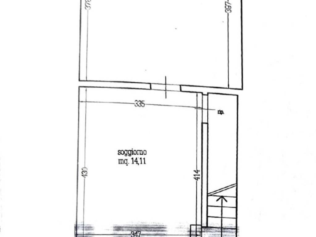 Casa indipendente a Vicopisano in Piazza della Repubblica - Foto 2