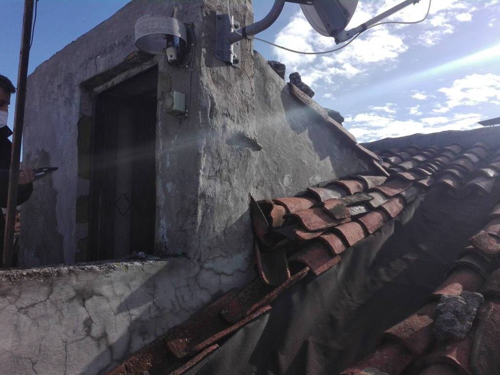 Appartamento a Vico del gargano in Vicolo Scorpiccio, 8 - Foto 2