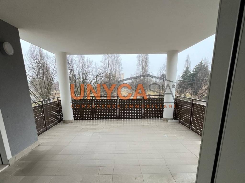 Appartamento a Verona in Via delle Pietre - Foto 1