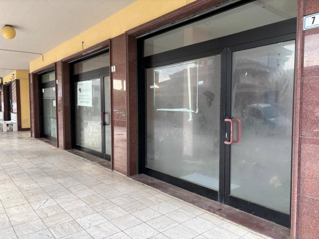 Immobile a Martinsicuro in Via Giuseppe Di Vittorio, 5 - Foto 3